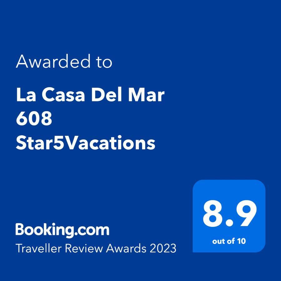 La Casa Del Mar 608 Star5Vacations Villa Dunedin Bagian luar foto